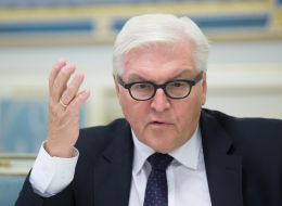 Frank-Walter Steinmeier