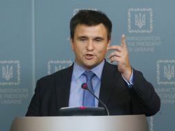 Pavlo Klimkin
