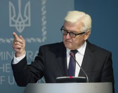 Frank-Walter Steinmeier