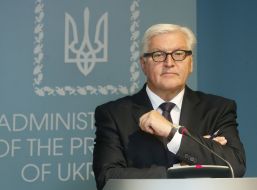 Frank-Walter Steinmeier