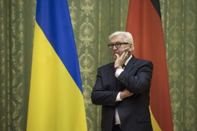 Frank-Walter Steinmeier