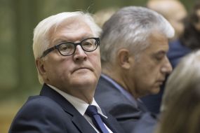 Frank-Walter Steinmeier