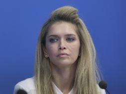 Vera Brezhneva