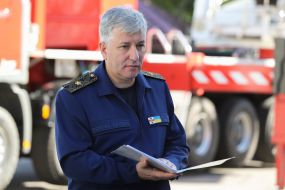 Микола Чечоткін