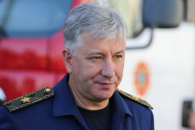 Микола Чечоткін