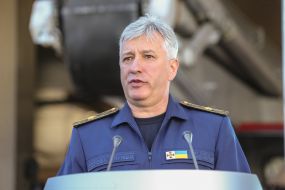 Микола Чечоткін