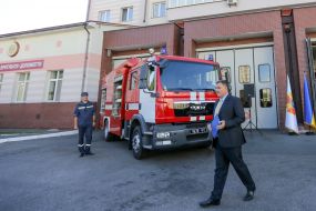 Арсен Аваков