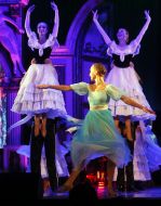 Гала-концерт до відкриття театрального сезону в Національній опереті