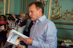 Presentation of the book