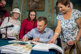 Presentation of the book