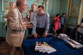 Presentation of the book