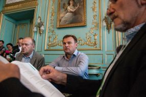 Presentation of the book