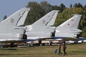 Festival Ukraine Avia Fest