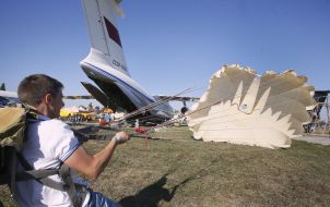 Festival Ukraine Avia Fest