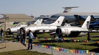 Festival Ukraine Avia Fest