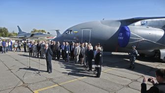 Festival Ukraine Avia Fest