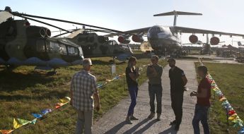 Festival Ukraine Avia Fest