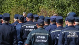 Petro Poroshenko