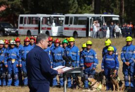 Petro Poroshenko