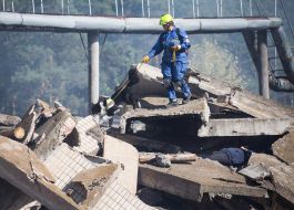 Teachings of rescuers