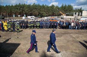 Petro Poroshenko and Nikolay Chechetkin