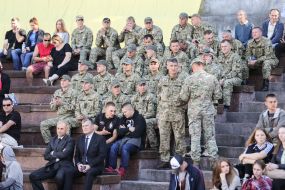 World Championships all-around guard "Bodyguard - 2016"