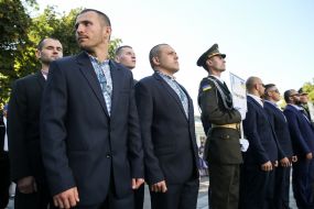 World Championships all-around guard "Bodyguard - 2016"