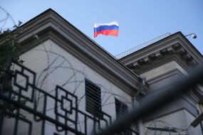 Russian embassy