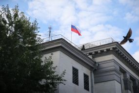 Russian embassy