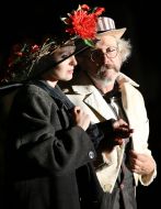 Start of the festival "Golden Lion-2016"