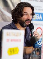 Frederic Beigbeder