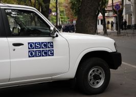 Car of OSCE