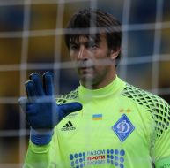 Oleksandr Shovkovsky