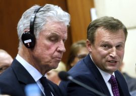 Neil Balfour and Vitaly Skotsyk