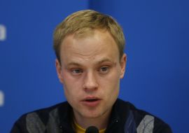 Ярослав Юрчишин