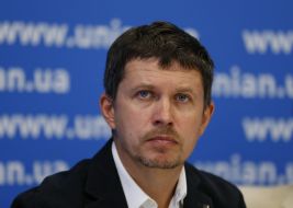 Андрей Скипальский