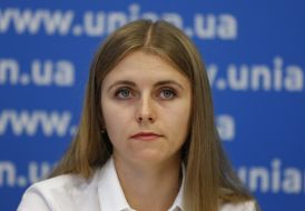 Оксана Тотовицкая