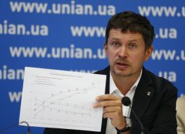 Андрей Скипальский