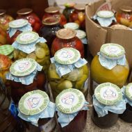 Transfer of home conservation