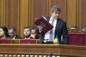 Oleksandr Danyluk