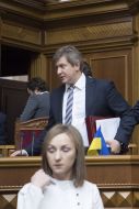 Oleksandr Danyluk