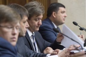 Oleksandr Danyluk