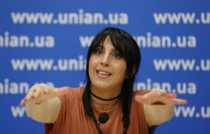 Jamala