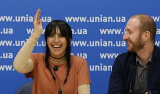Jamala, Igor Tarnopolsky