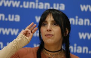 Jamala