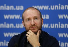 Igor Tarnopolsky