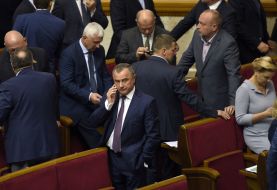 Parliament's session