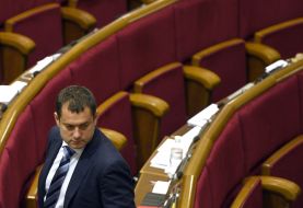 Parliament's session