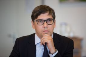Karlis Smits