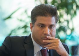 Farooq Khan